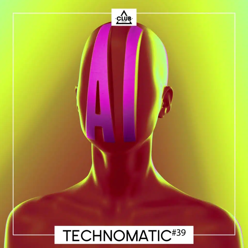 Technomatic #39