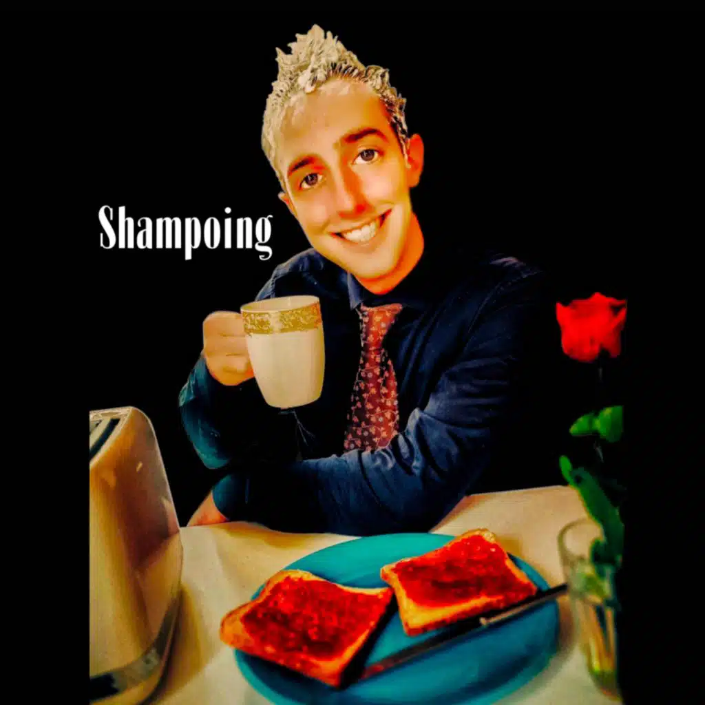 Shampoing Pt. 1 (Tout ne va pas si mal)