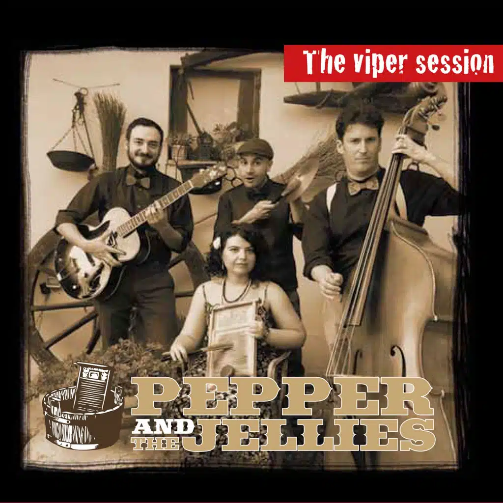 The Viper Session