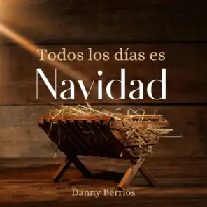 DANNY BERRIOS
