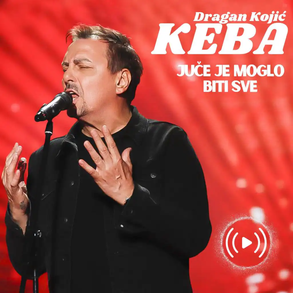 Juče je moglo biti sve (Live)