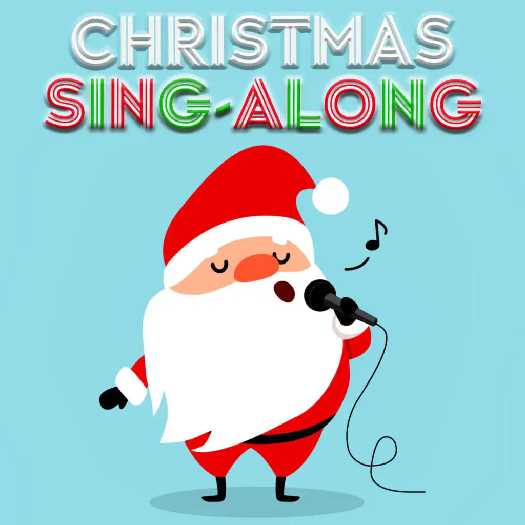 A Song and a Christmas Tree (The Twelve Days of Christmas) (Karaoke)