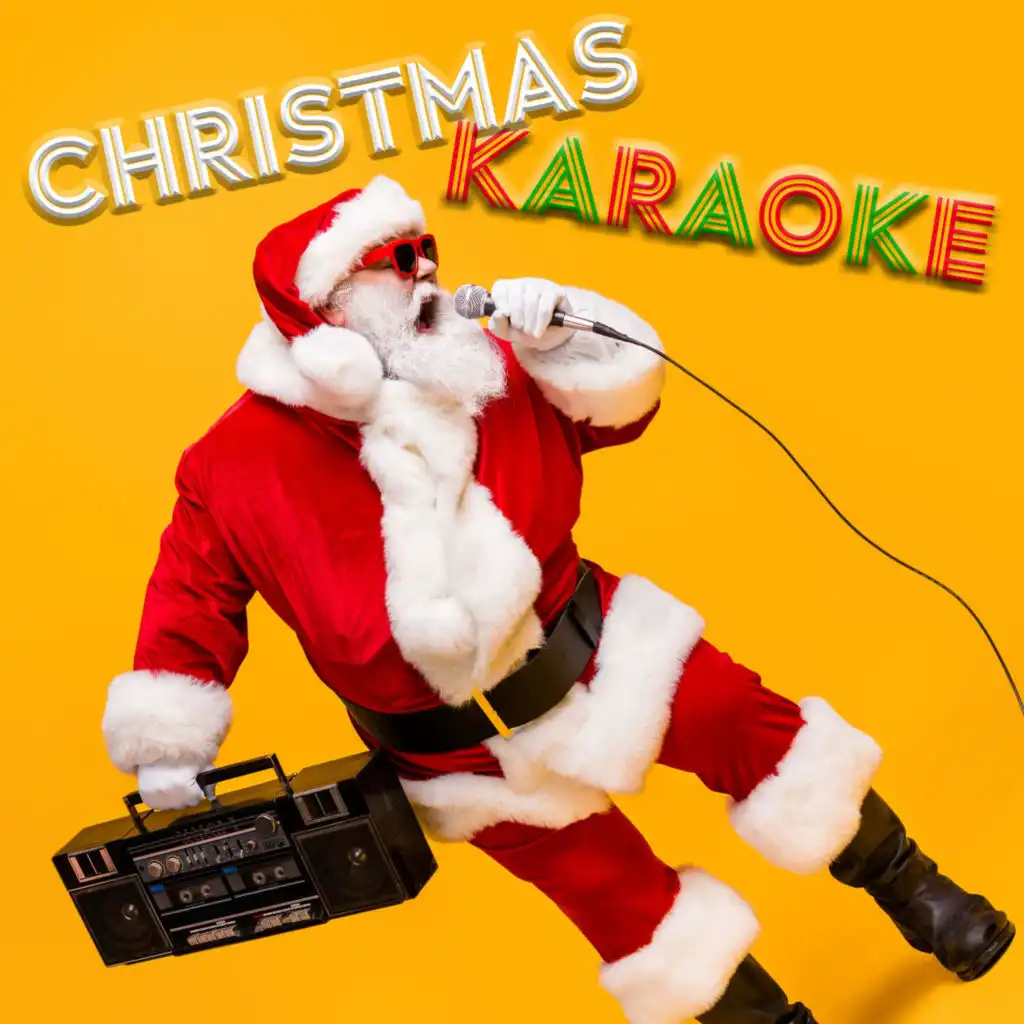Merry Merry Christmas (Karaoke/TV)