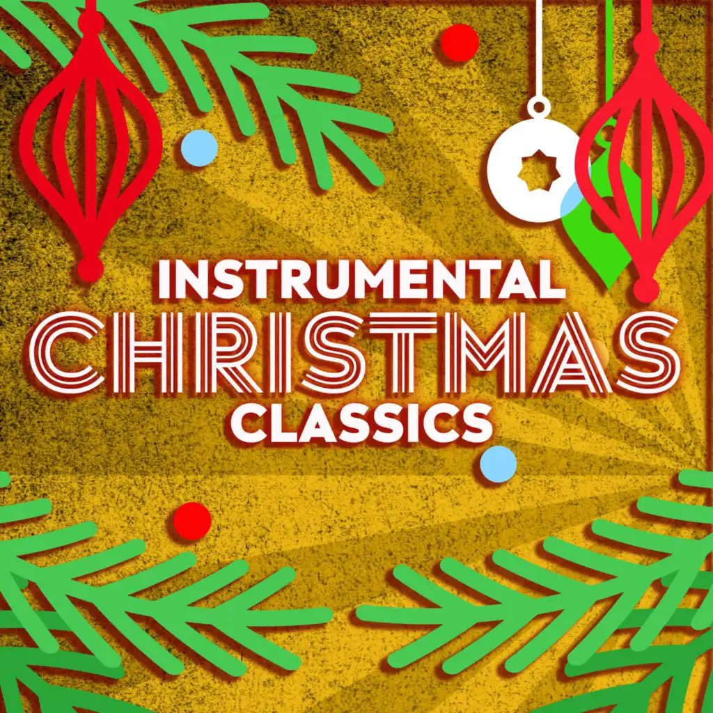 Christmas In Hollis (Instrumental)