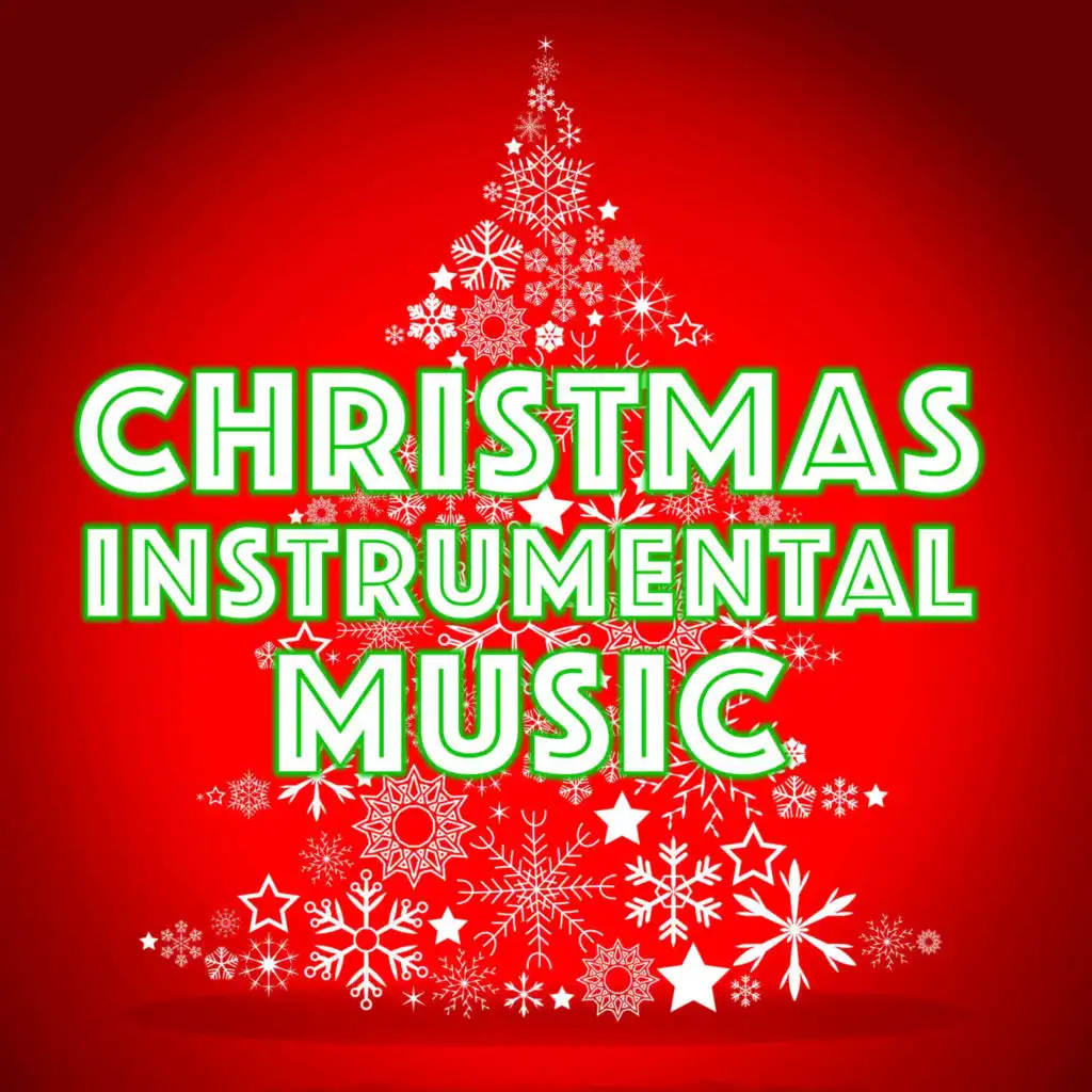 Christmas Instrumental Music 2023