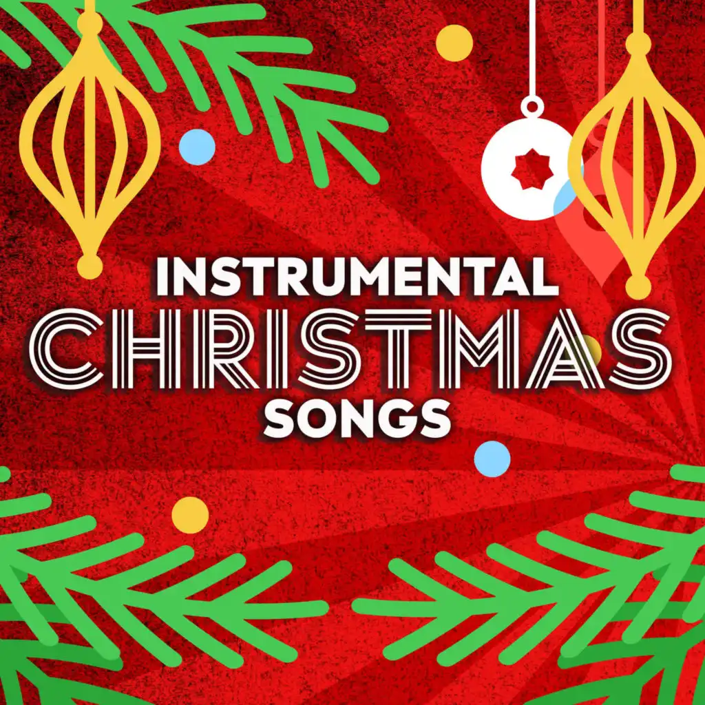 Merry Christmas Baby / Give Love on Christmas Day (Instrumental)