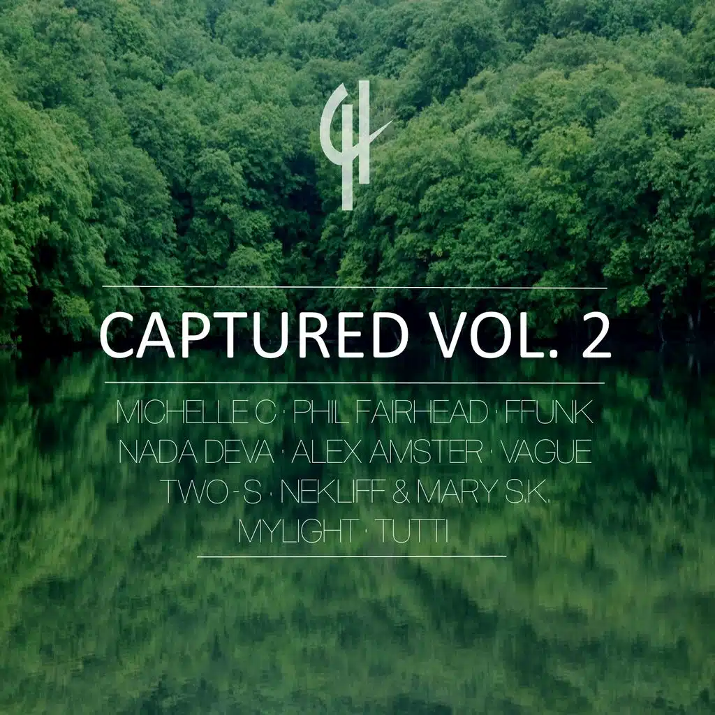 Captured, Vol. 2