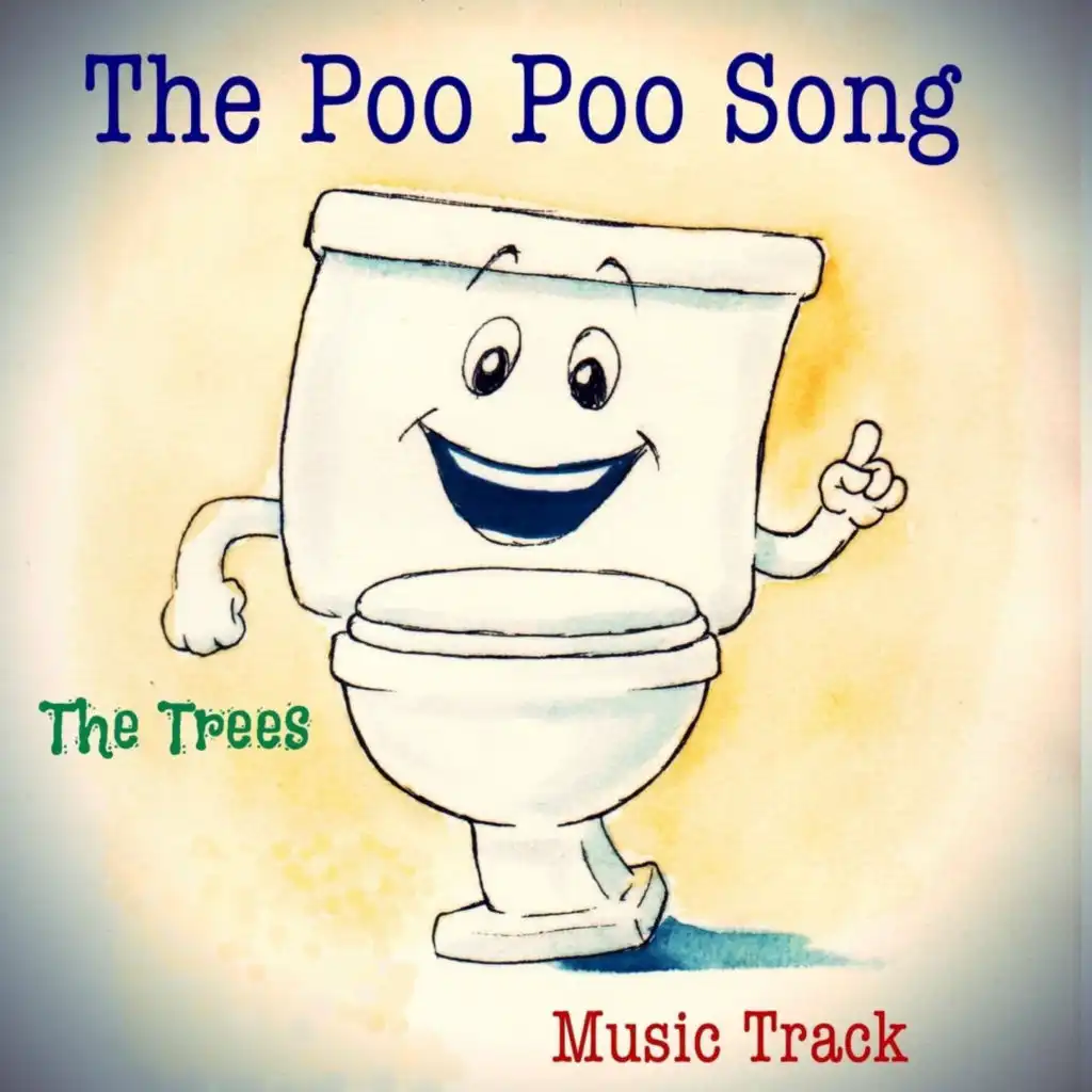 The Poo Poo Song (Instrumental)