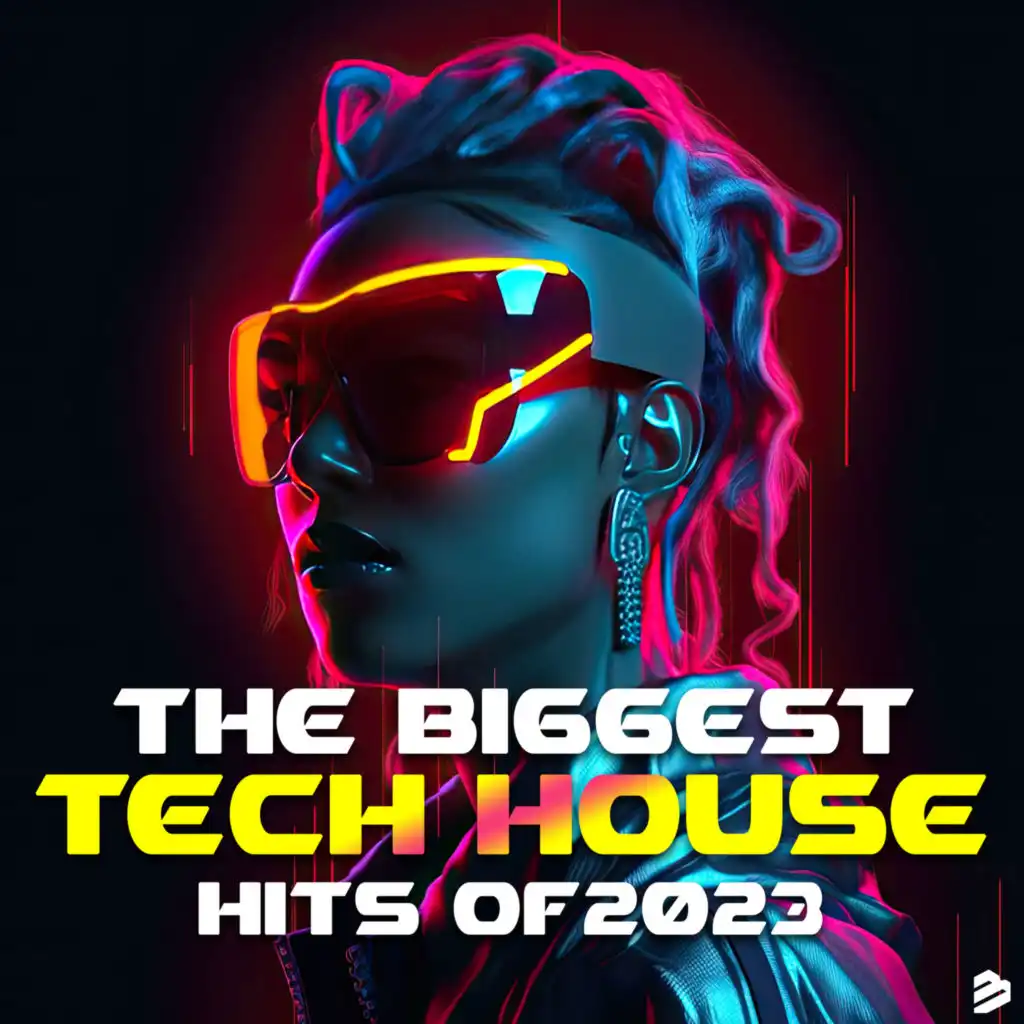 The Biggest Tech House Hits Of 2023