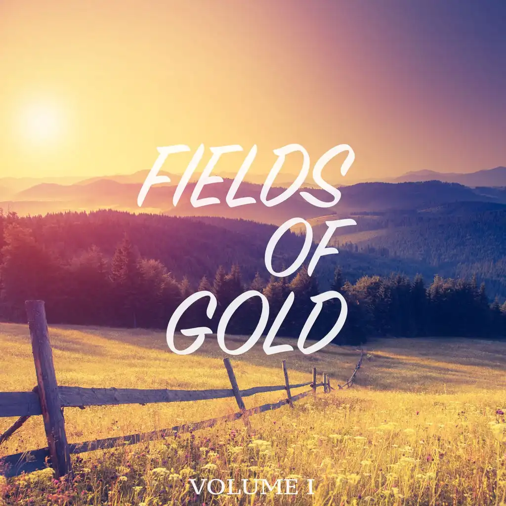 Fields Of Gold, Vol. 1 (Selection Of Awesome Chill Out Tunes)