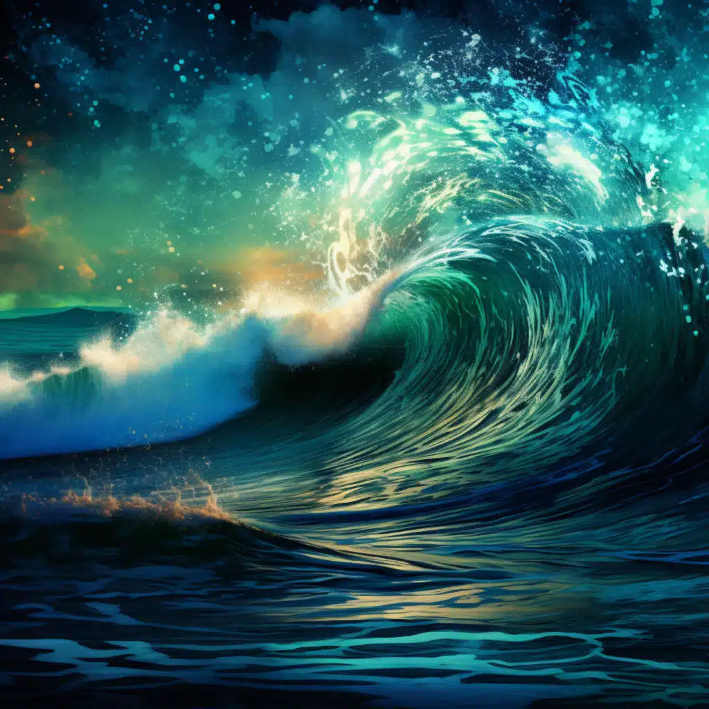 Echoes of Yoga Harmony