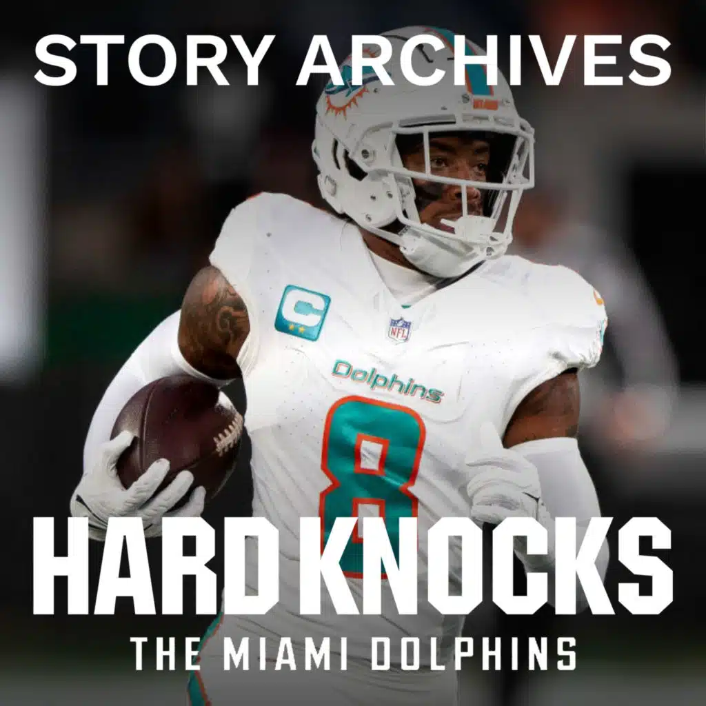 Hard Knocks: the Miami Dolphins, Episode 2 Deep Dive