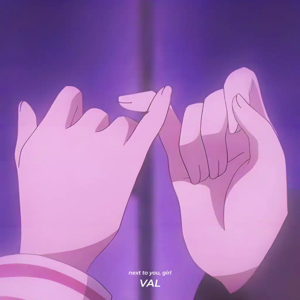 next to you, girl (acoustic - sped up)