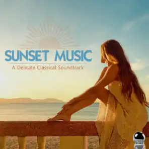 Sunset Music: A Delicate Classical Soundtrack
