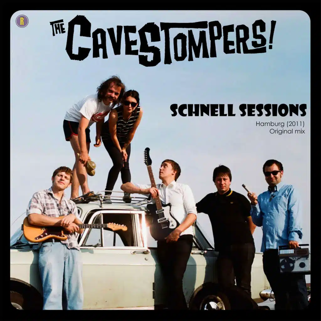 Schnell Sessions. Hamburg (2011)
