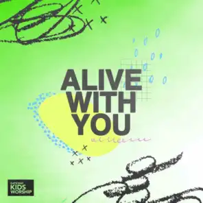 Alive With You (feat. Landree DePrang)