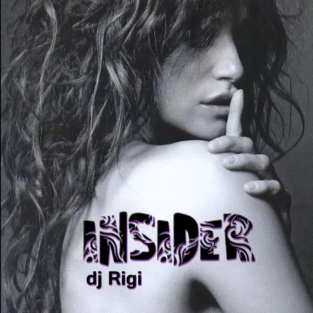 Insider (Joe Bond Remix)
