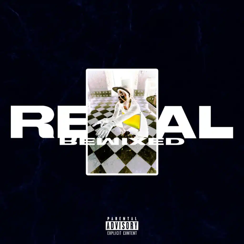 Real Remixed
