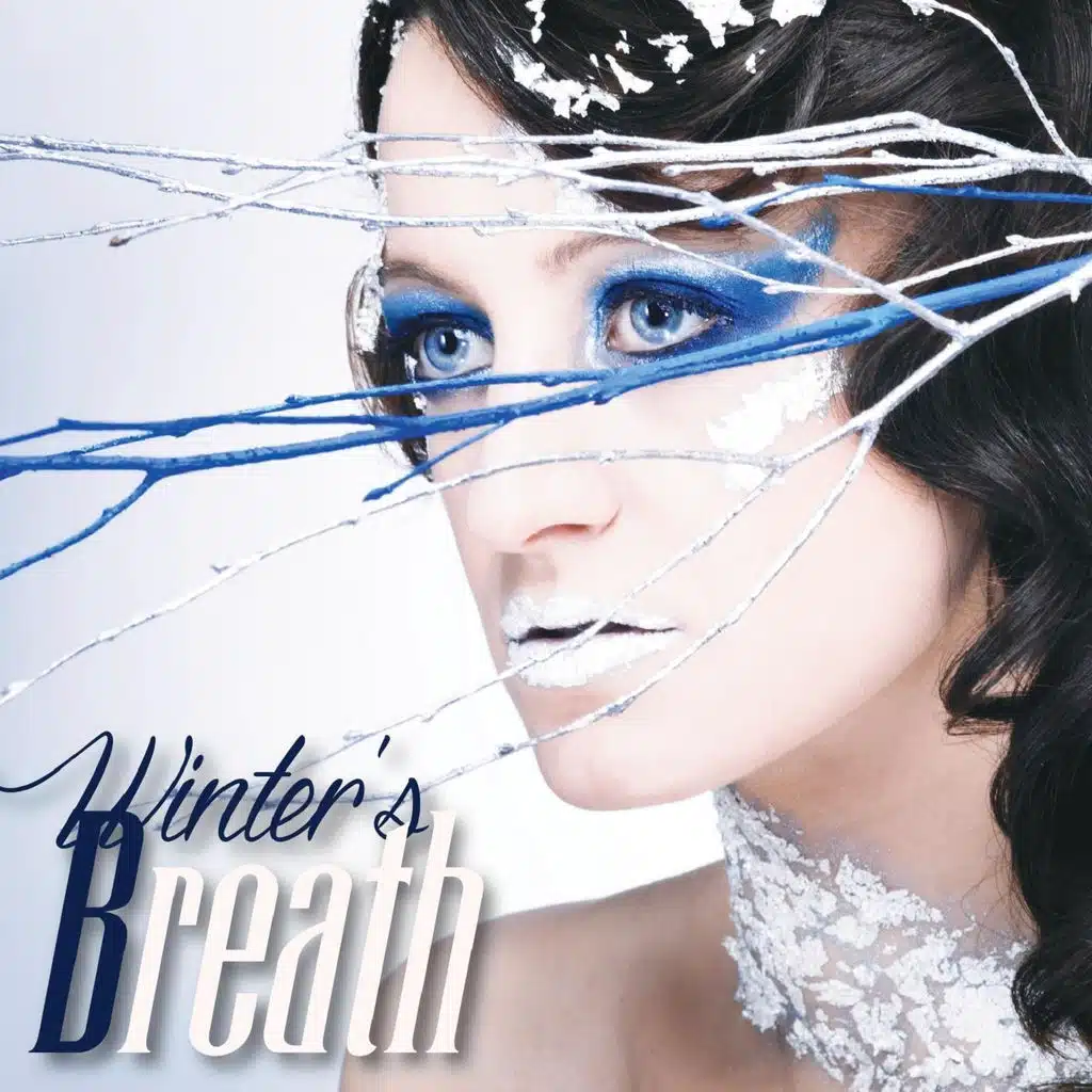 Winter's Breath (Smooth Jazz & Easy Listening Instrumental Music Collection)