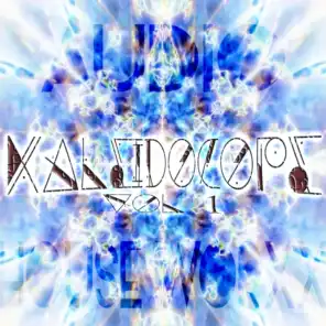 Kaleidoscope, Audio House Worxx, Vol.1