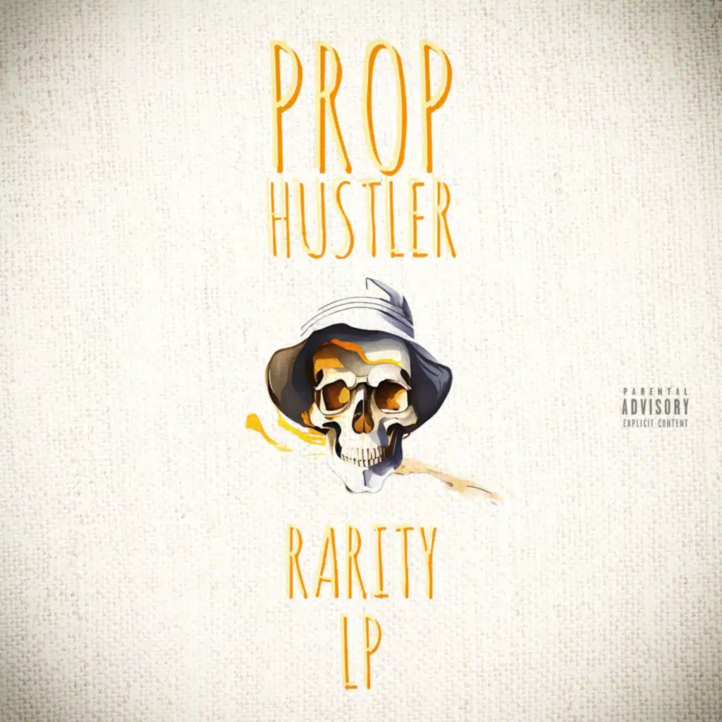 Rarity LP