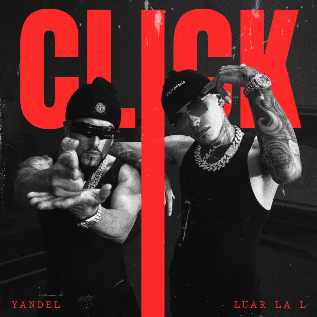 Yandel & Luar La L