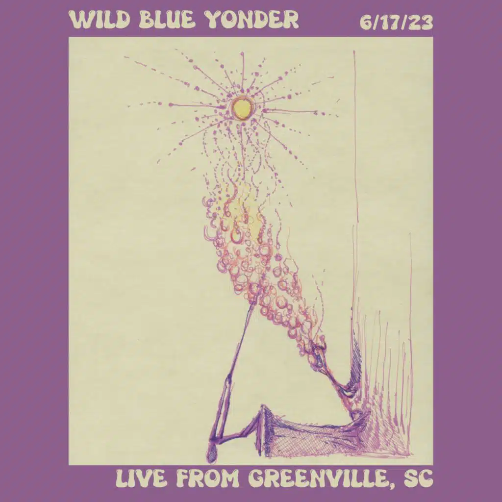 Greenville, SC 6/17/23