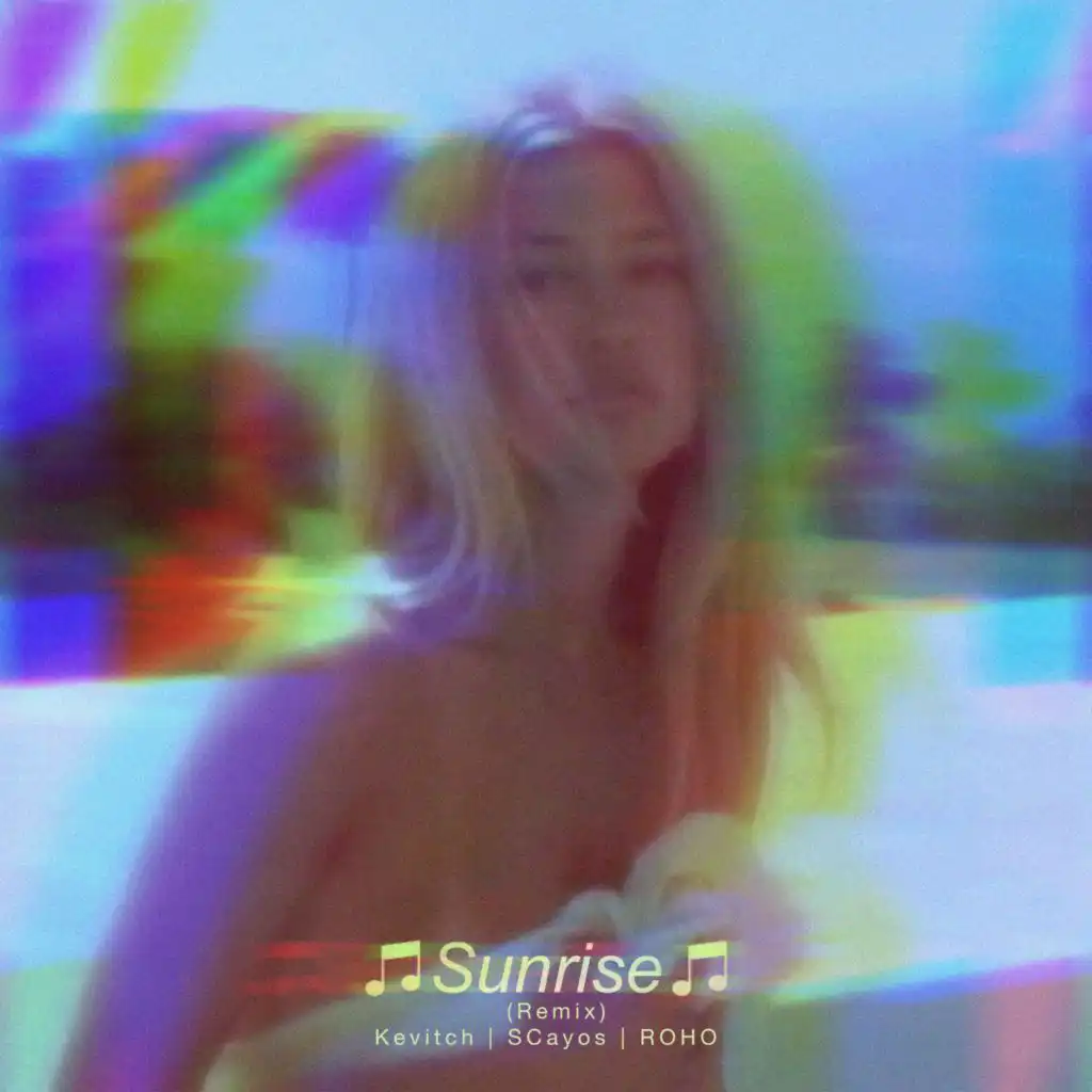 Sunrise (Remix) [feat. ROHO]