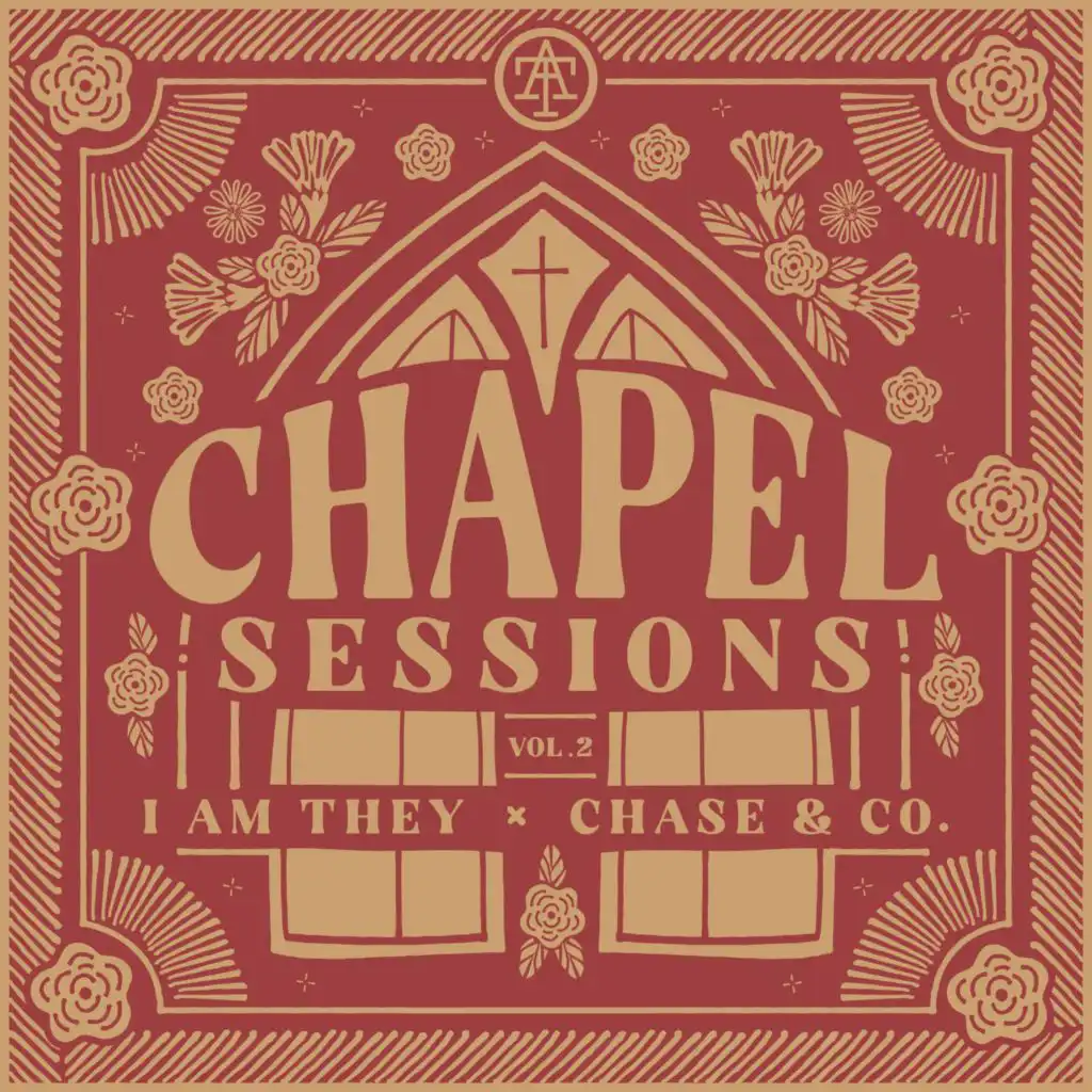 Chapel Sessions Vol. 2