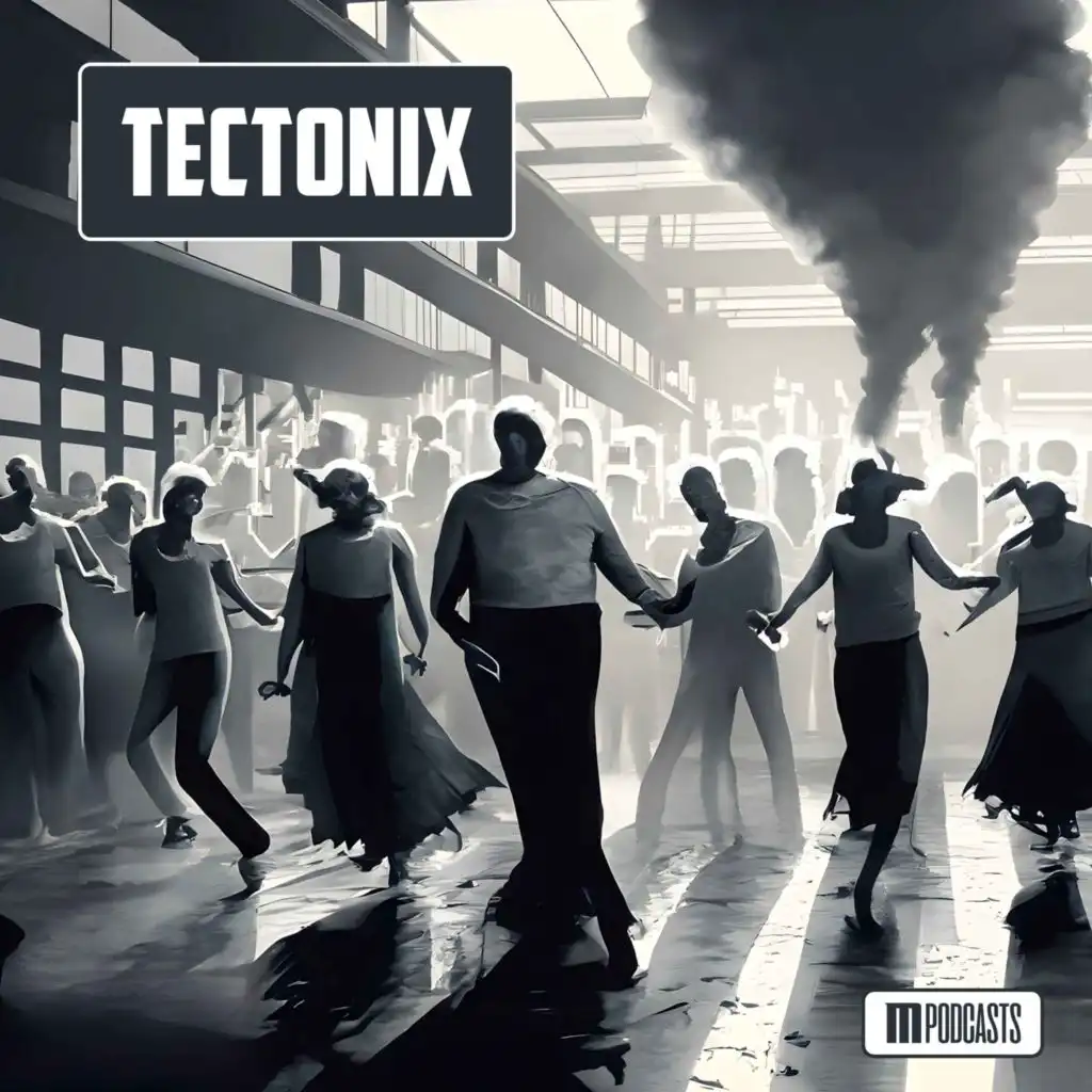 Tectonix (Techno)