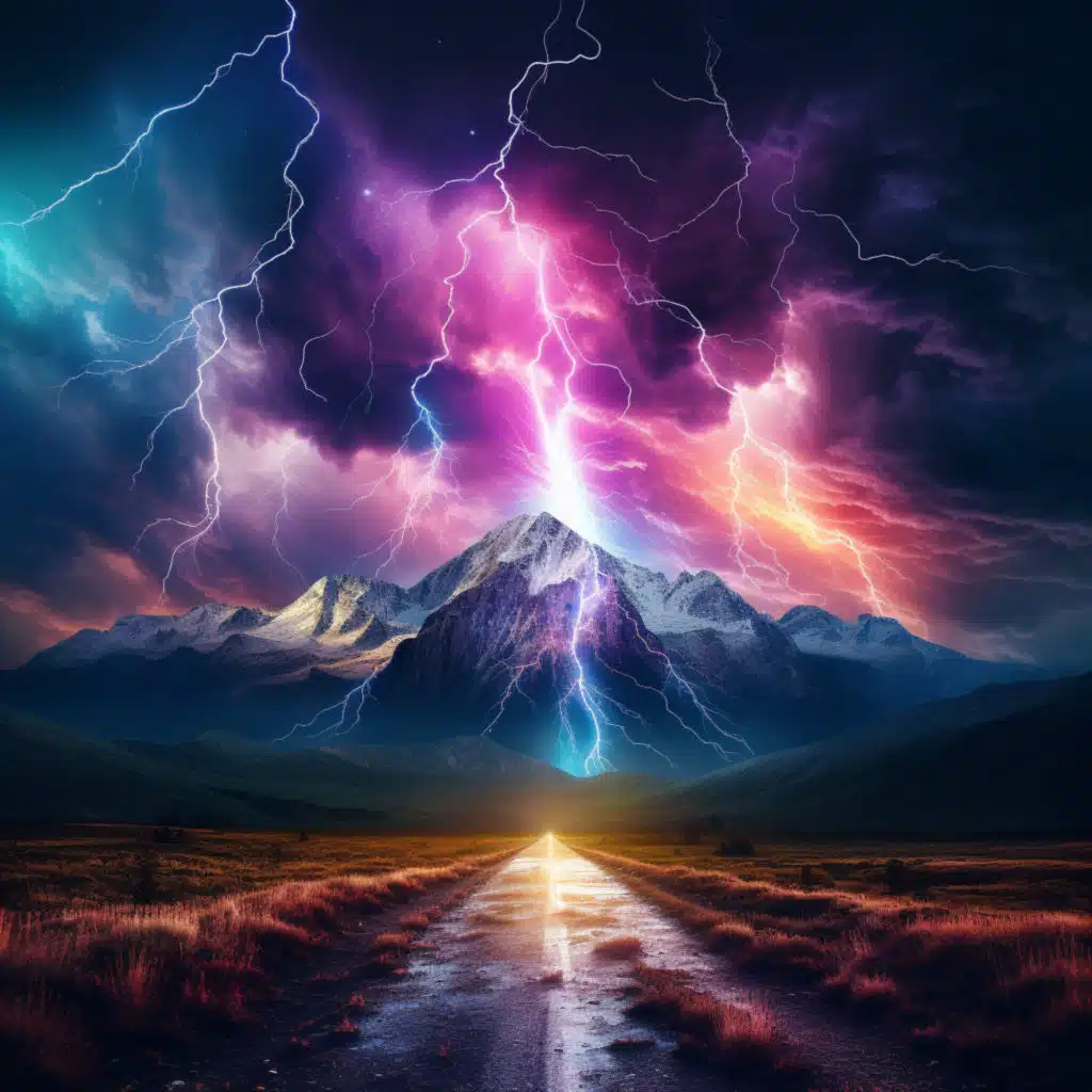 Dreamy Thunder Prelude