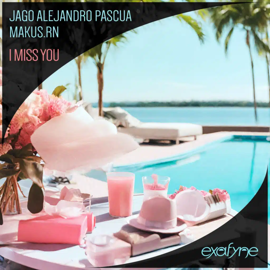 I Miss You (Extended Mix)