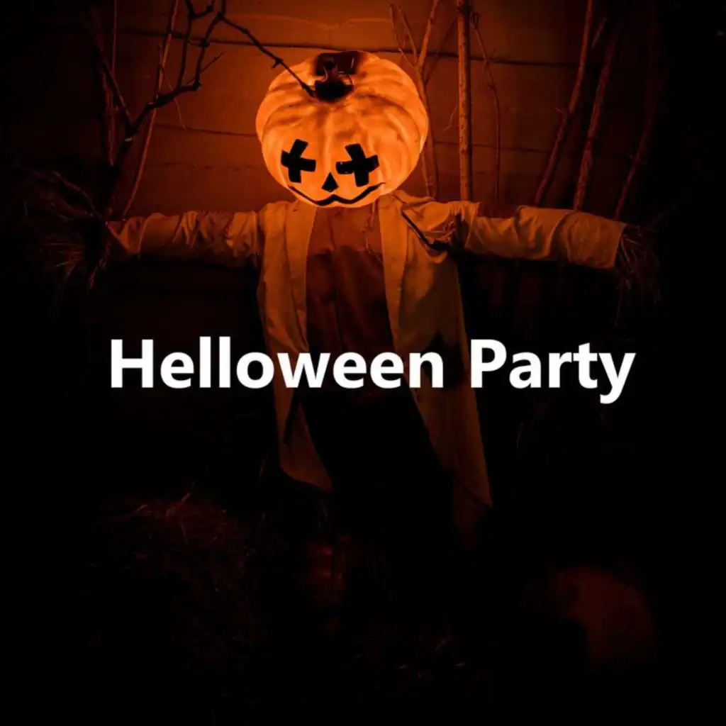 Helloween Party