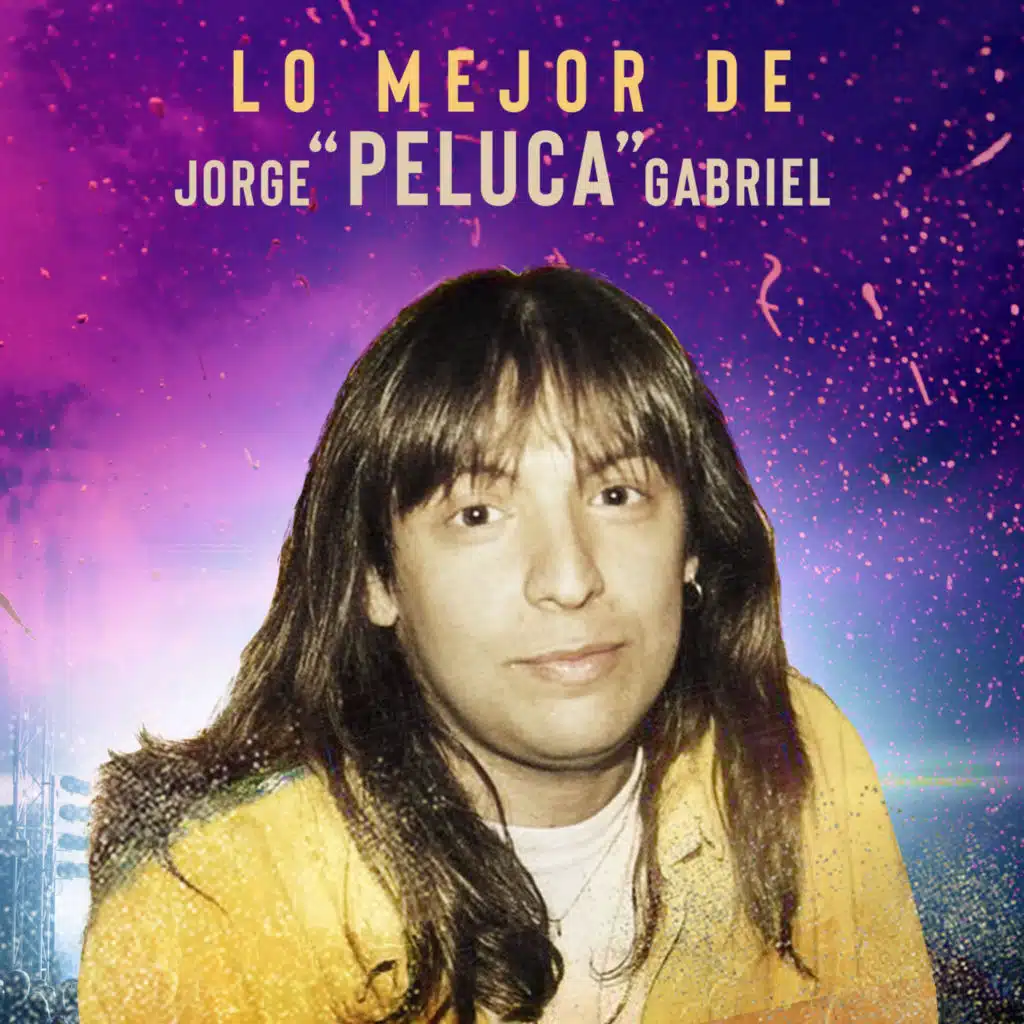 Jorge Peluca Gabriel