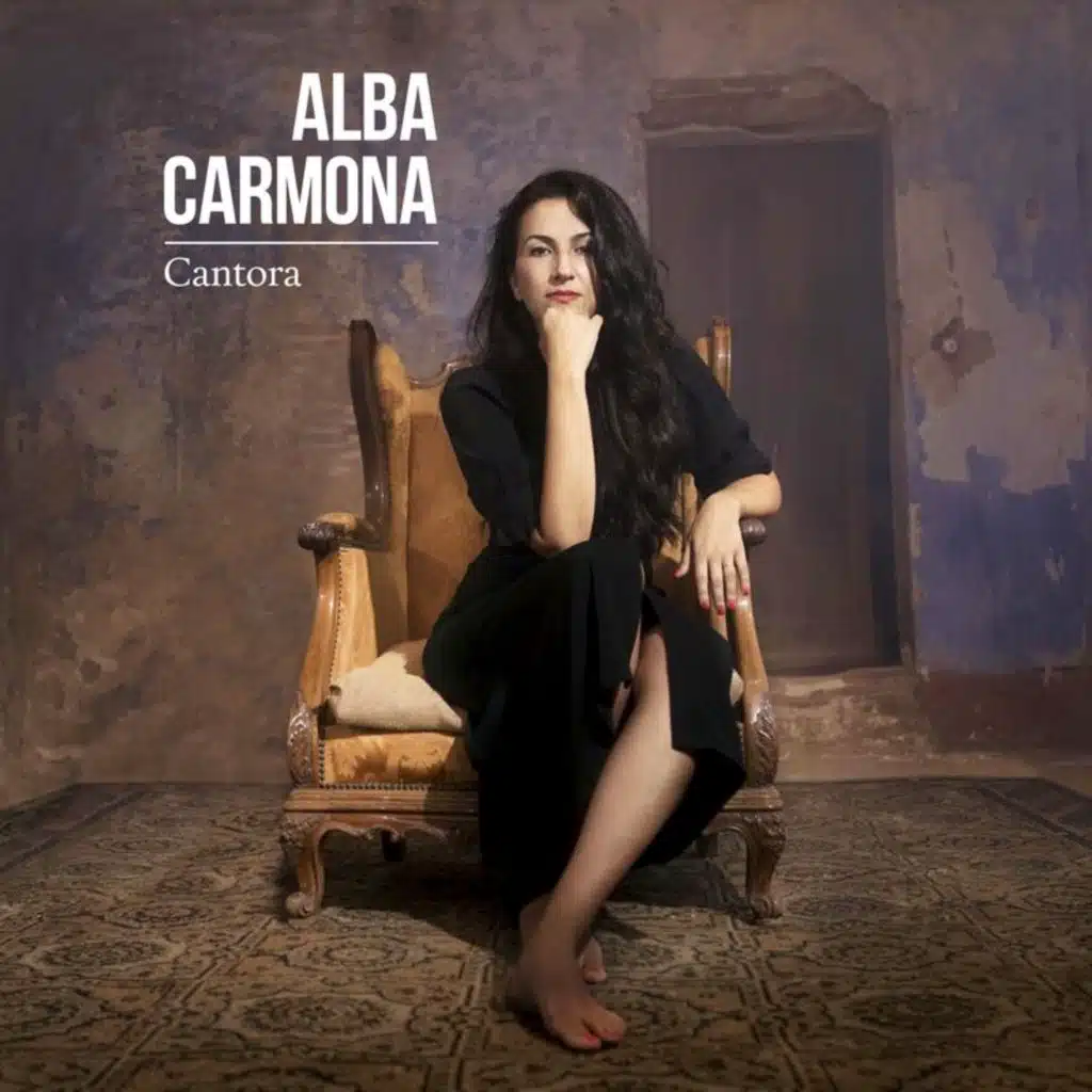 Alba Carmona