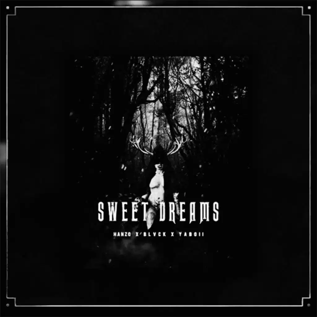 SWEET DREAMS (Slowed)