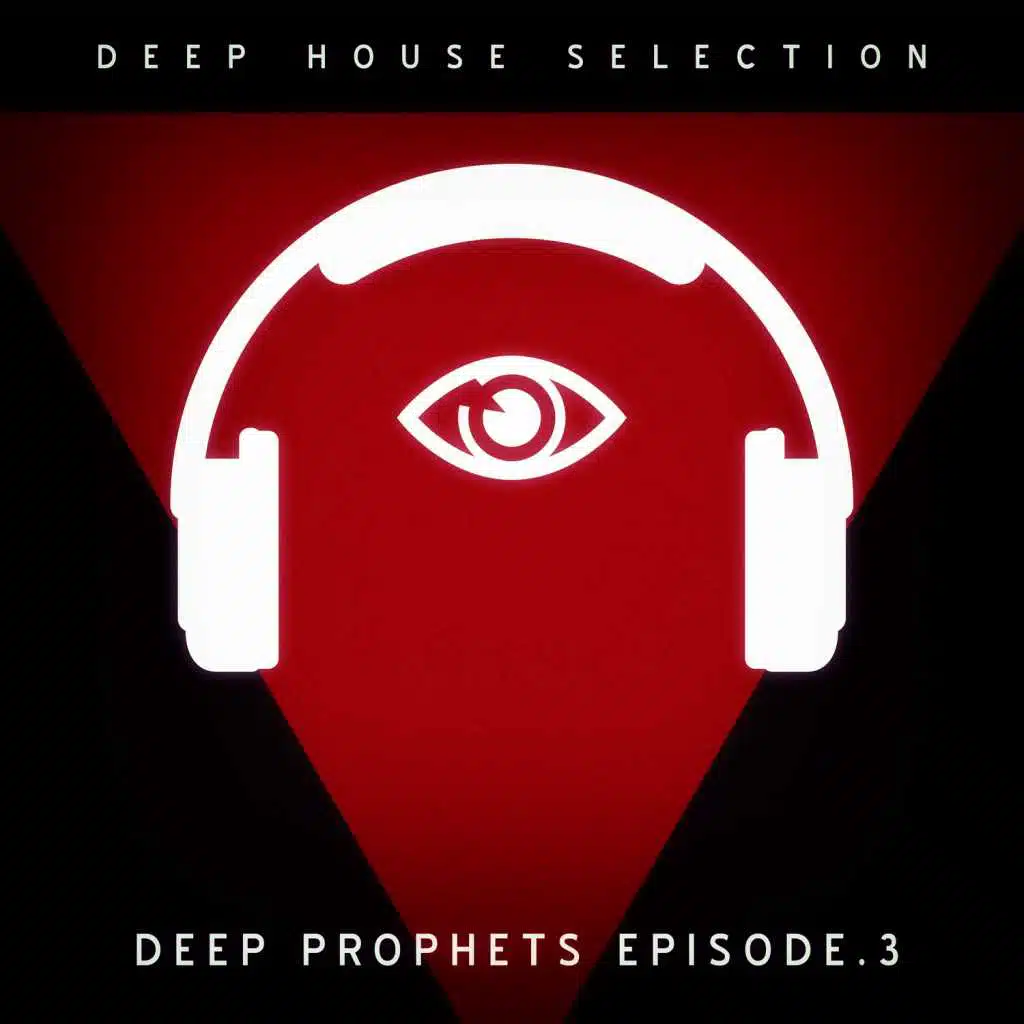 On It On (Robert Gordon's Vocal Mix)