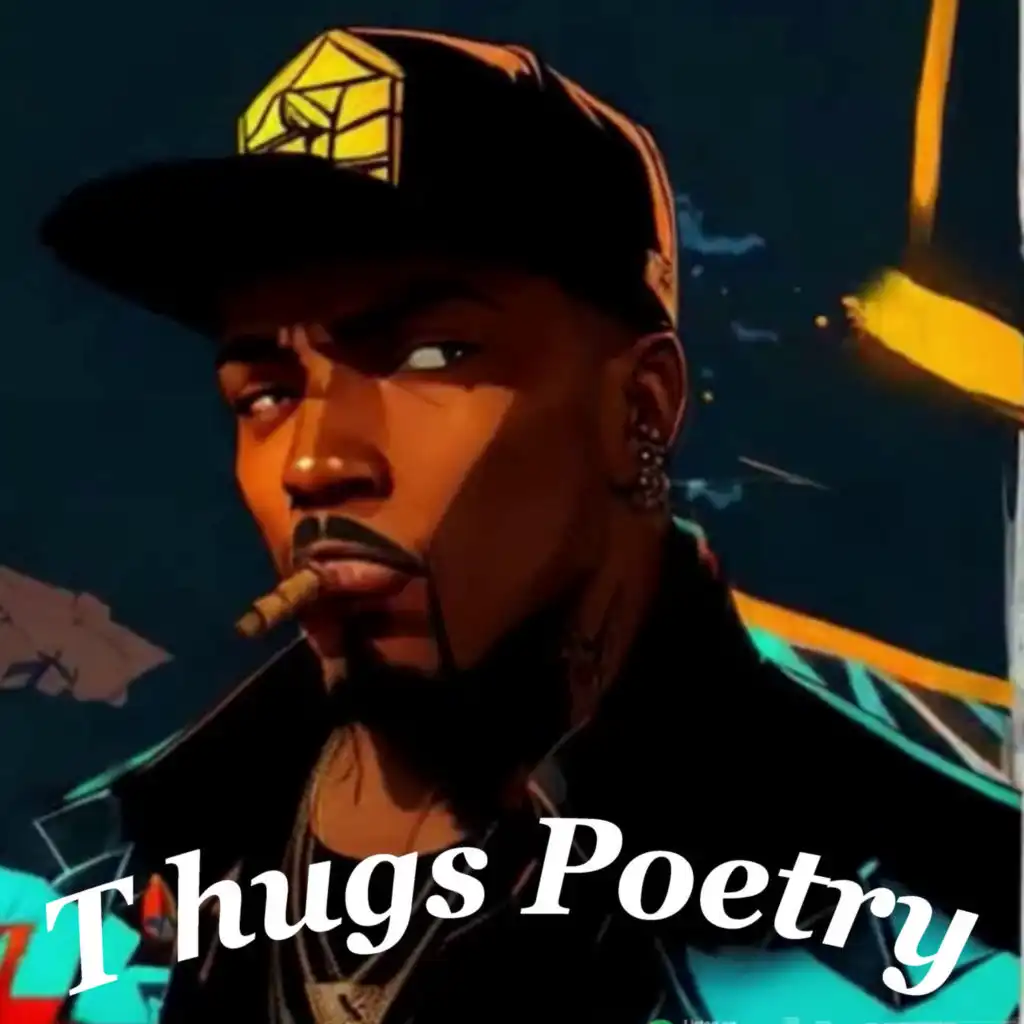 Thugs Poetry