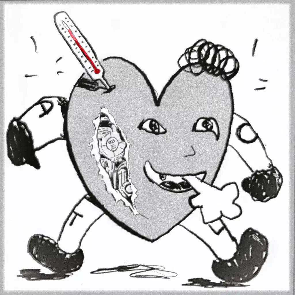 Andras, Oscar Key Sung