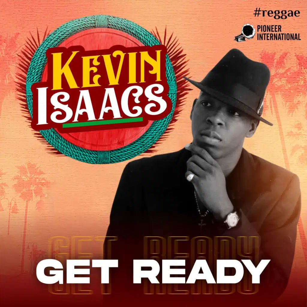 Kevin Isaacs