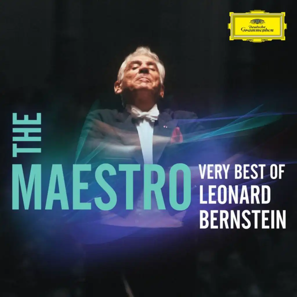Bernstein: West Side Story Symphonic Dances: IX. Finale (Live)
