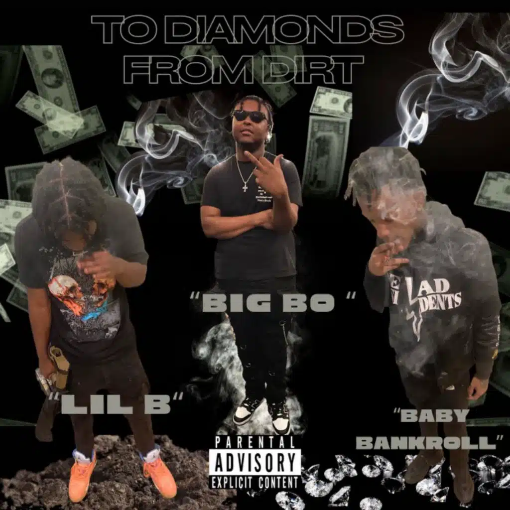 To Diamonds From Dirt