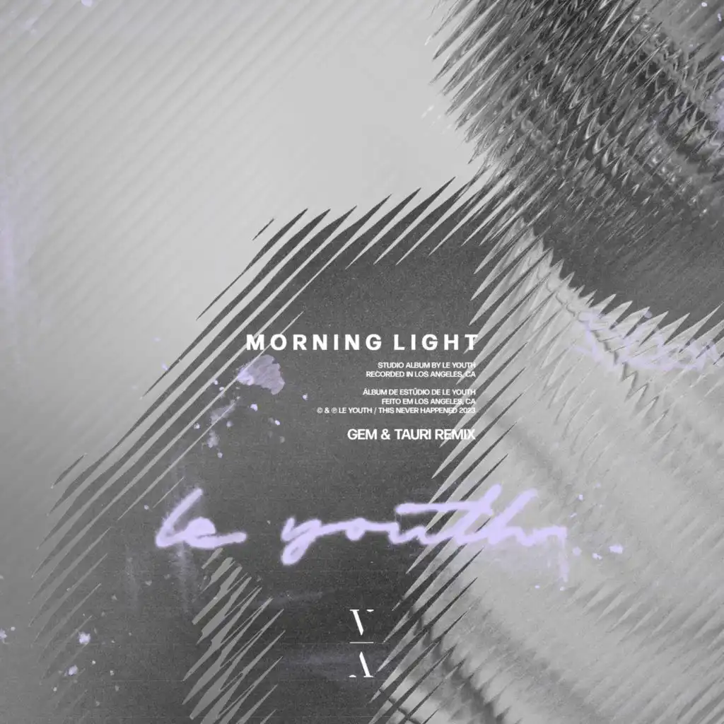 Morning Light (Gem & Tauri Remix)