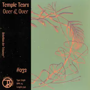Temple Tears