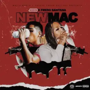New Mac (feat. Fredo Santana)