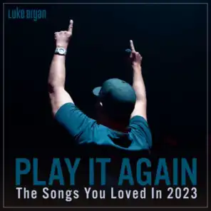 Play It Again: The Songs You Loved In 2023