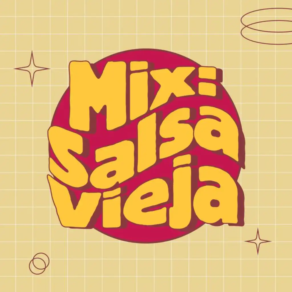 Mix: Salsa Vieja