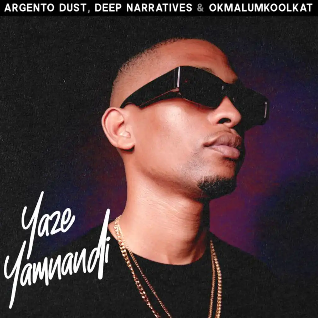 Argento Dust, Deep Narratives & Okmalumkoolkat