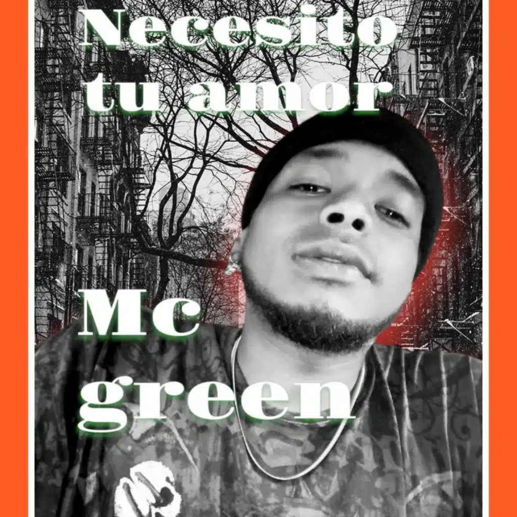MC Green