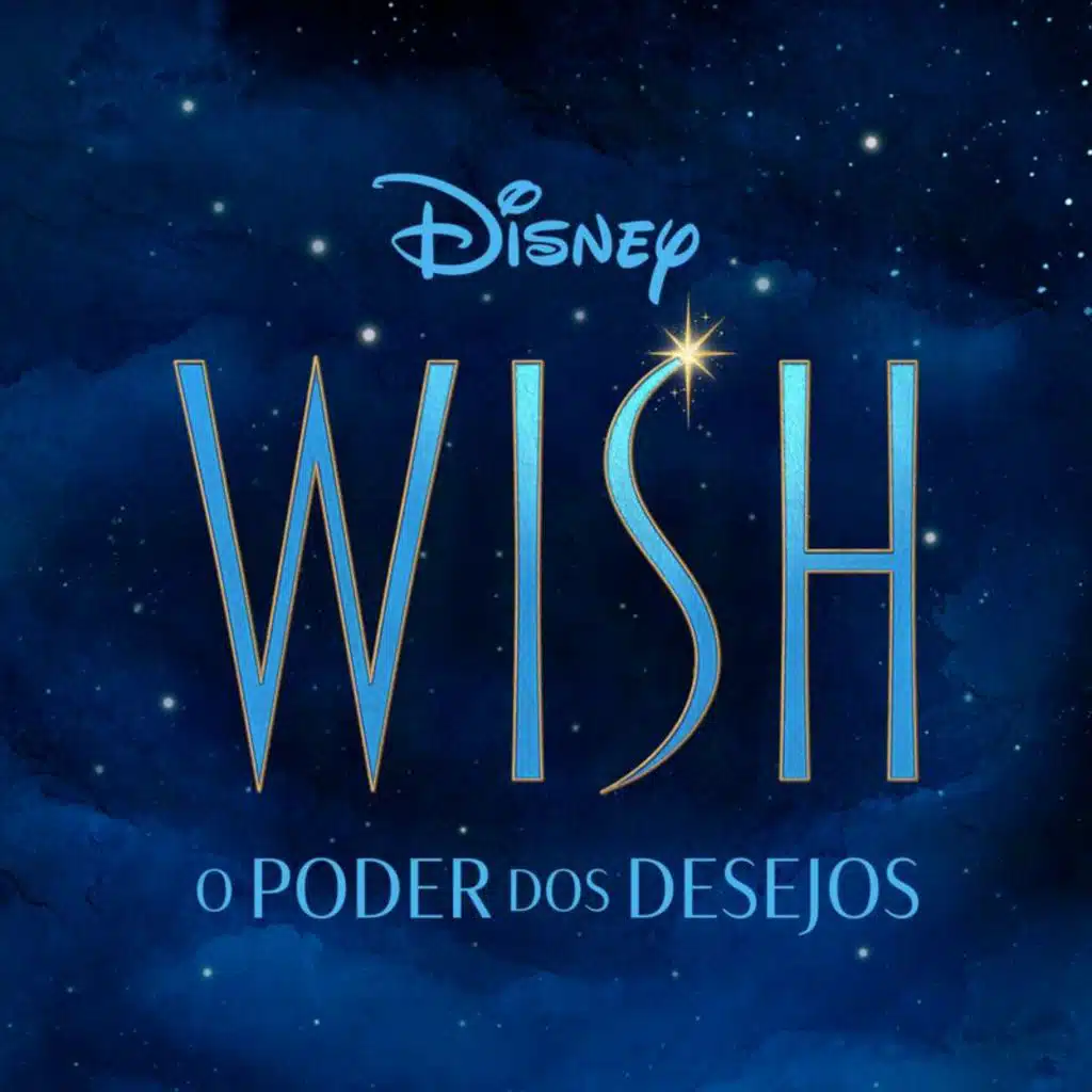Wish (Trilha Sonora Original em Português)